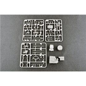 Trumpeter 1:350 HMS York