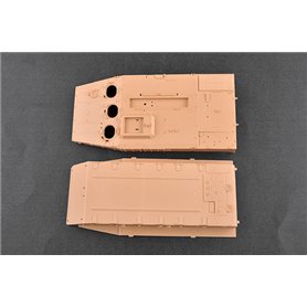 Trumpeter 1:35 9P157-2 Khrizantema-S AT system