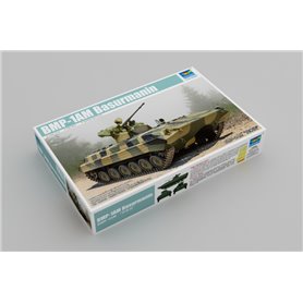 Trumpeter 09572 BMP-1 Baurmanin IFV