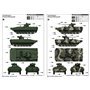 Trumpeter 09572 BMP-1 Baurmanin IFV