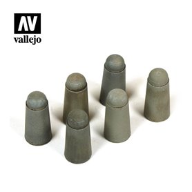 Vallejo Diorama Accessories Urban Street Poles #1 1:35