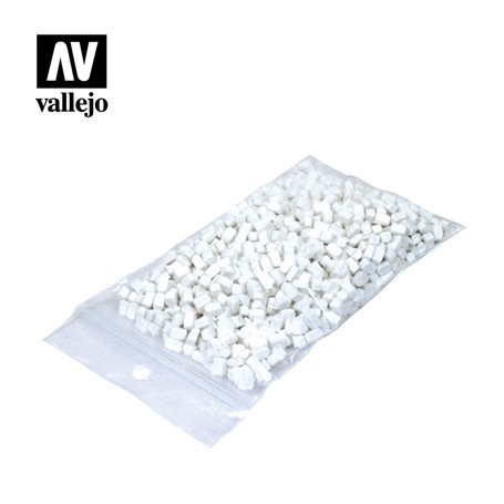 Vallejo DIORAMA ACCESSORIES 1:35 Cobblestone set 1:35