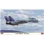 Hasegawa 02293 Grumman F-14A Tomcat "Top Gun"