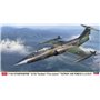 Hasegawa 07473 F-104 Starfighter G/DJ- ROCAF/JASDF