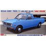 Hasegawa 20267 Nissan Sunny Truck 1973 GB120