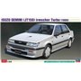 Hasegawa 20377 Isuzu Gemini (JT150) Irmscher Turbo