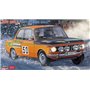 Hasegawa 20381 BMW 2002 ti 1971 Swedish Rally