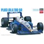 Hasegawa 20383 Plus Lola T90-50 Scale kit