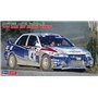 Hasegawa 20386 Mitsubishi Lancer Evolution III