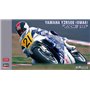 Hasegawa 21708 Yamaha YZR500 (OWA8) Tech 21 1989