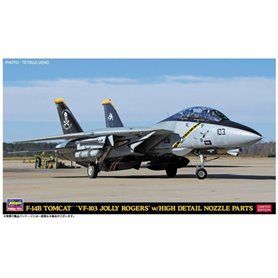 Hasegawa SP399-52199 F-14B Tomcat  Jolly Rogers