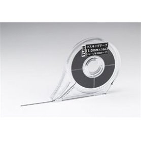 Hasegawa TL109-71069 Masking Tape 1,0 mm x 16 m