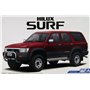 Aoshima 05698 1/24 Toyota VZN130G Hilux Surf SS