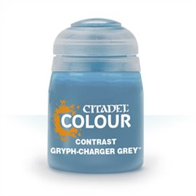Citadel CONTRAST Gryph-Charger Grey