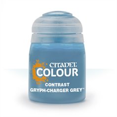 Citadel CONTRAST 35 Gryph-Charger Grey - 18ml