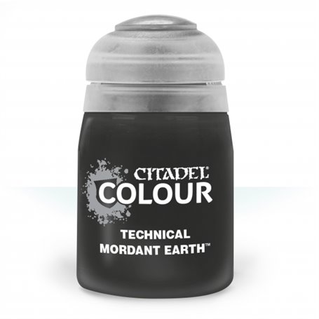 Citadel Technical Mordant Earth