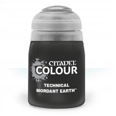 Citadel TECHNICAL 21 Mordant Earth - 24ml 