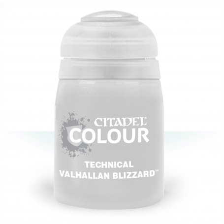 Citadel Technical Valhallan Blizzard 