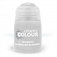 Citadel TECHNICAL 32 Valhallan Blizzard - 24ml 