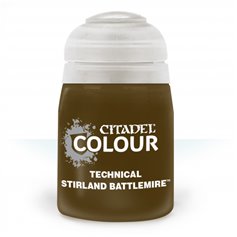 Citadel TECHNICAL 27 Stirland Battlemire - 24ml