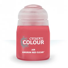 Citadel AIR 55 Angron Red Clear - 24ml