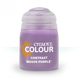 Citadel CONTRAST Magos Purple - 18ml