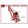 Mini Art 35576 3t Service Crane