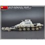 Mini Art 37043 Ukrainian BMR-1 w/KMT-9