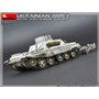 Mini Art 37043 Ukrainian BMR-1 w/KMT-9