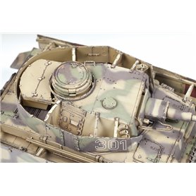 Zvezda 3674 Panzer IV Ausf.G  1/35