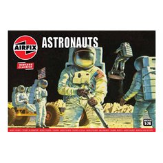 Airfix VINTAGE CLASSICS 1:76 Astronauts 