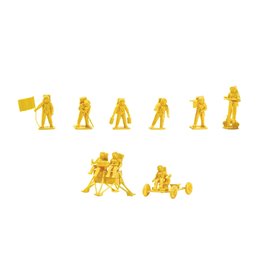 Airfix 00741V Astronauts  1/76