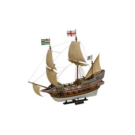 Airfix 09258V Golden Hind  1/72
