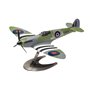Airfix KLOCKI QUICKBUILD D-Day Spitfire