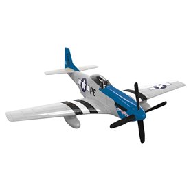 Airfix 6046 Quickbuild D-Day Mustang