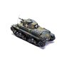 Airfix 01362 German Light Tank Pz.Kpfw.35(t)1/35