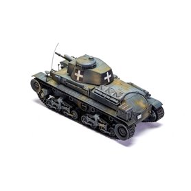 Airfix 01362 German Light Tank Pz.Kpfw.35(t)1/35