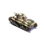 Airfix 01362 German Light Tank Pz.Kpfw.35(t)1/35