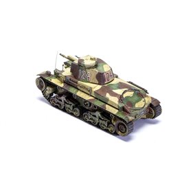 Airfix 01362 German Light Tank Pz.Kpfw.35(t)1/35