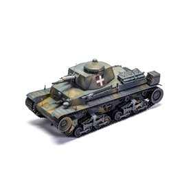 Airfix 01362 German Light Tank Pz.Kpfw.35(t)1/35