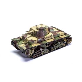 Airfix 01362 German Light Tank Pz.Kpfw.35(t)1/35