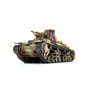 Airfix 01362 German Light Tank Pz.Kpfw.35(t)1/35