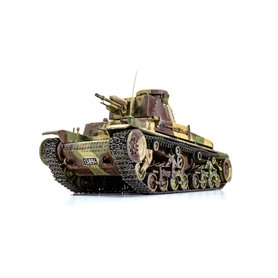 Airfix 01362 German Light Tank Pz.Kpfw.35(t)1/35