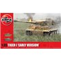 Airfix 01363 Tiger-1 Early Version  1/35