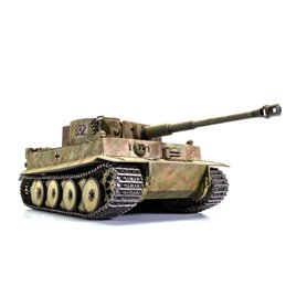 Airfix 01363 Tiger-1 Early Version  1/35