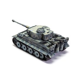 Airfix 01363 Tiger-1 Early Version  1/35
