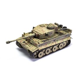 Airfix 01363 Tiger-1 Early Version  1/35