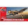 Airfix 05135 Supermarine Spitfire XIV   1/48