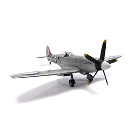 Airfix 05135 Supermarine Spitfire XIV   1/48