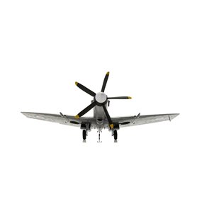 Airfix 05135 Supermarine Spitfire XIV   1/48